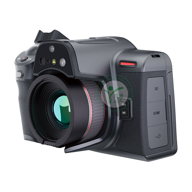 KDRS638E Handheld thermal imaging device