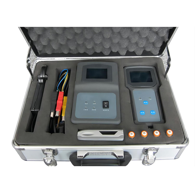 KDN600 secondary loop multipoint grounding finder