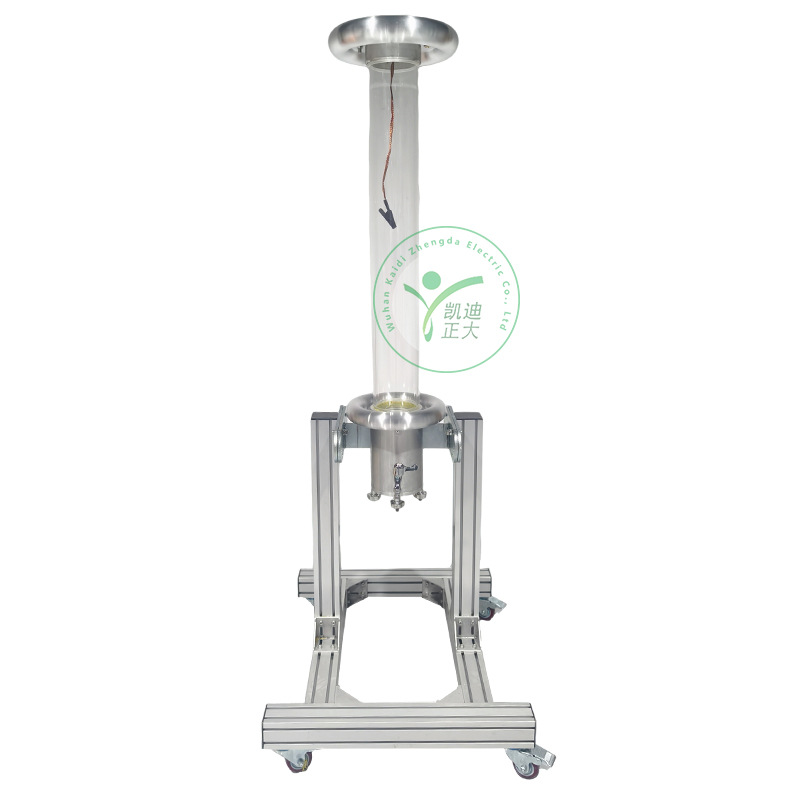 KDCT-120: Oil-Water Test Terminal for 35kV Cable AC & Impulse Testing