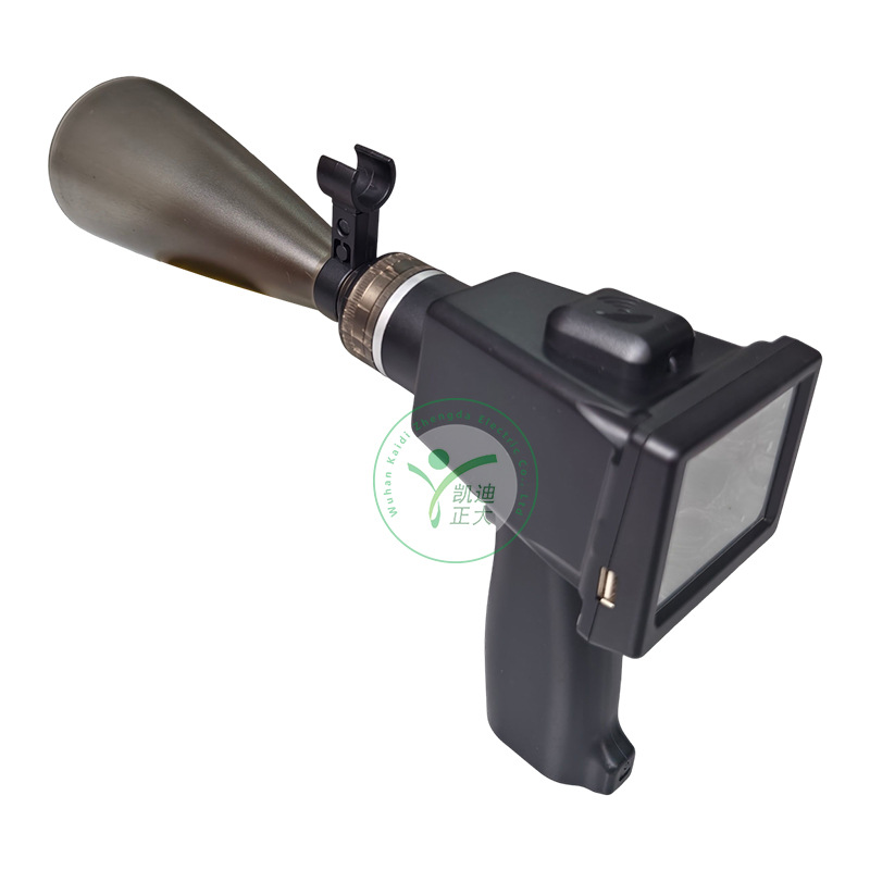 KDZD3088: Real-Time Ultrasonic PD Diagnosis Up to 110 kV