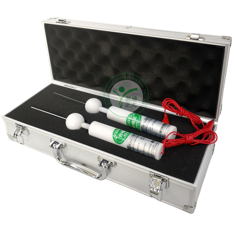 IP3X & IP4X Dust Protection Test Probes – Safety Compliance Test Tools per IEC 61032