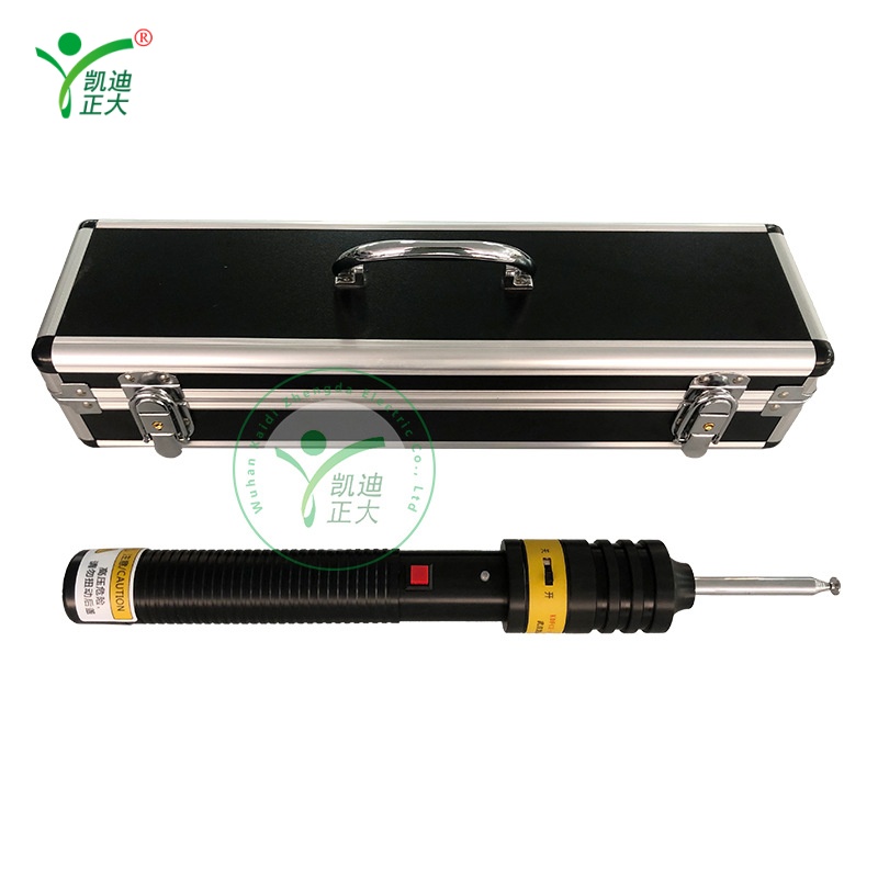 KDFZC-10: Lightning Arrester Discharge Counter Tester