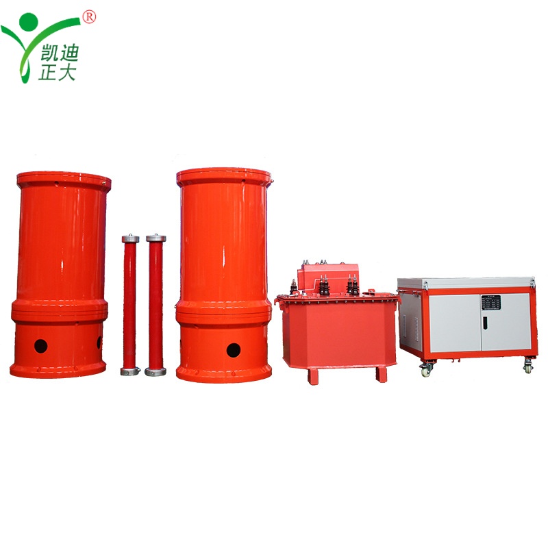 KDXZ-22/22 110kV 220kV transformer AC voltage test device