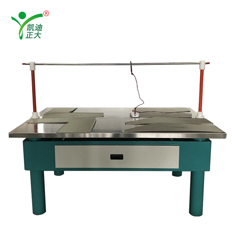 KDZD606 Insulating Suit Test Device