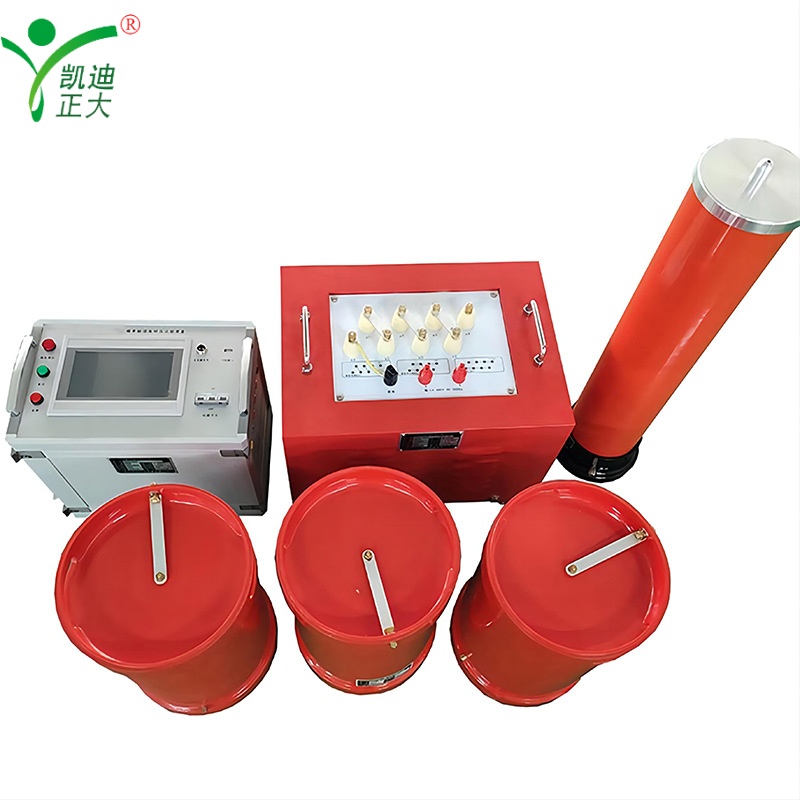 KDXZ-22/22 35kV frequency modulation voltage tester equipment