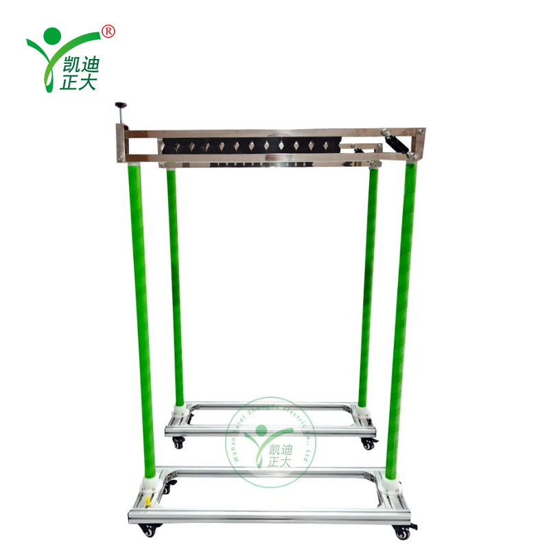 KDZD Insulation Rod Stand