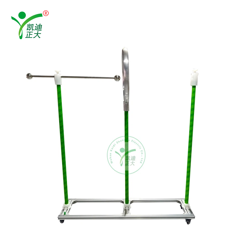 KDJS-YD35 Electroscope Test Stand