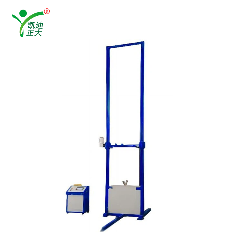 KDJS-TJ Ladder Static Load Testing Machine