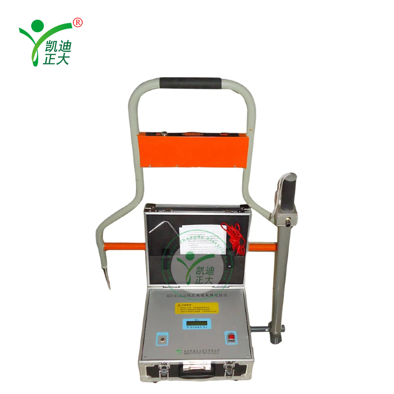 KD-212L Street Lamp Cable Fault Tester