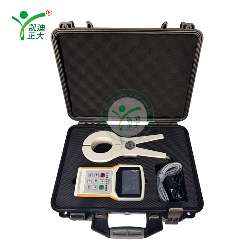 KDZD Transformer Iron Core Grounding Current Tester