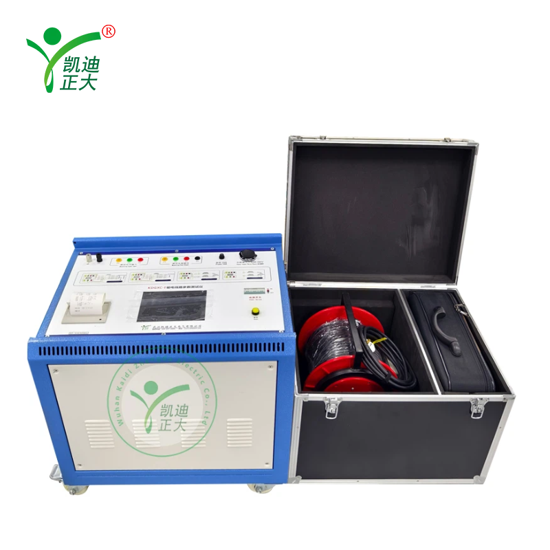 KDGXG-I Transmission Line Parameter Tester