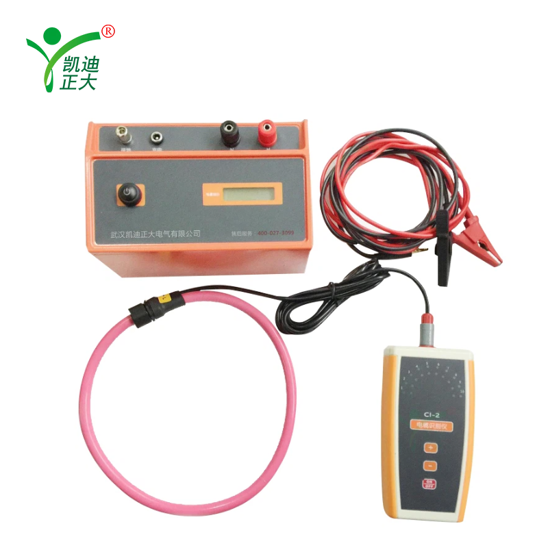 KD-214A Cable Identifier