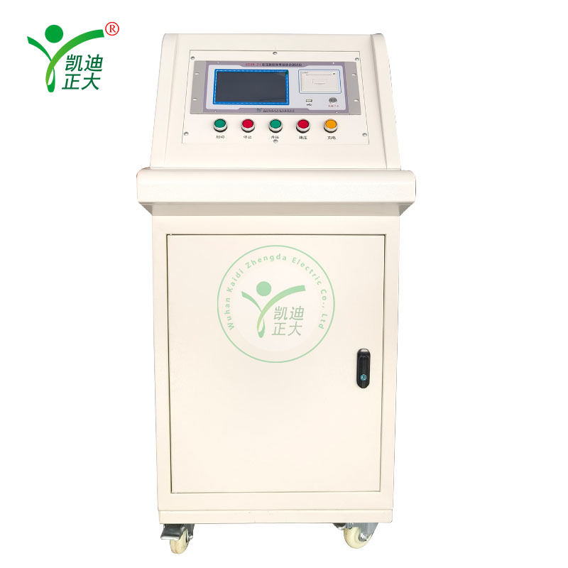 KDRB-ZH Transformer Energy Efficiency Level Comprehensive Tester