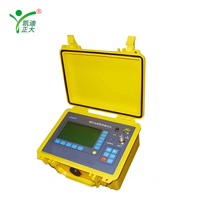 KD-219 Communication Cable Fault Automatic Comprehensive Tester