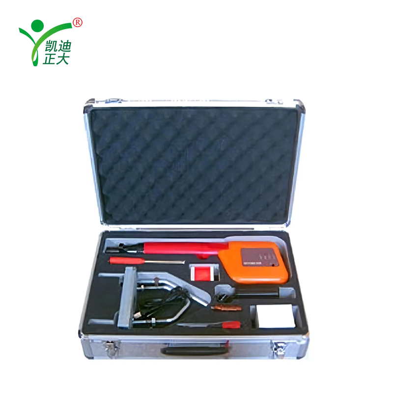 KD-215 Cable Safety Puncturer