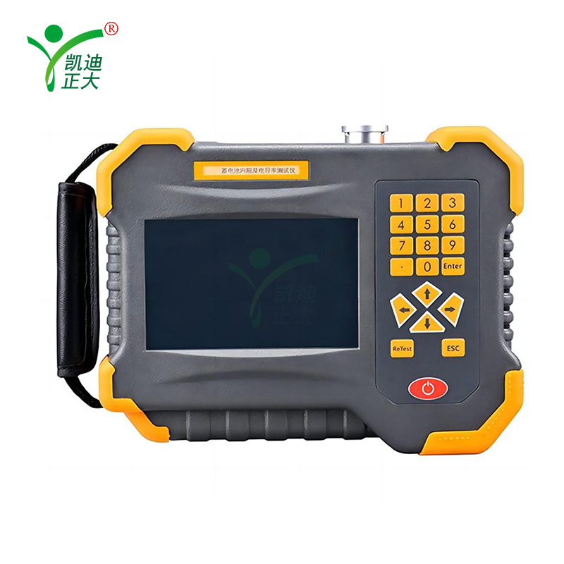 KDZD818 Battery Internal Resistance Tester