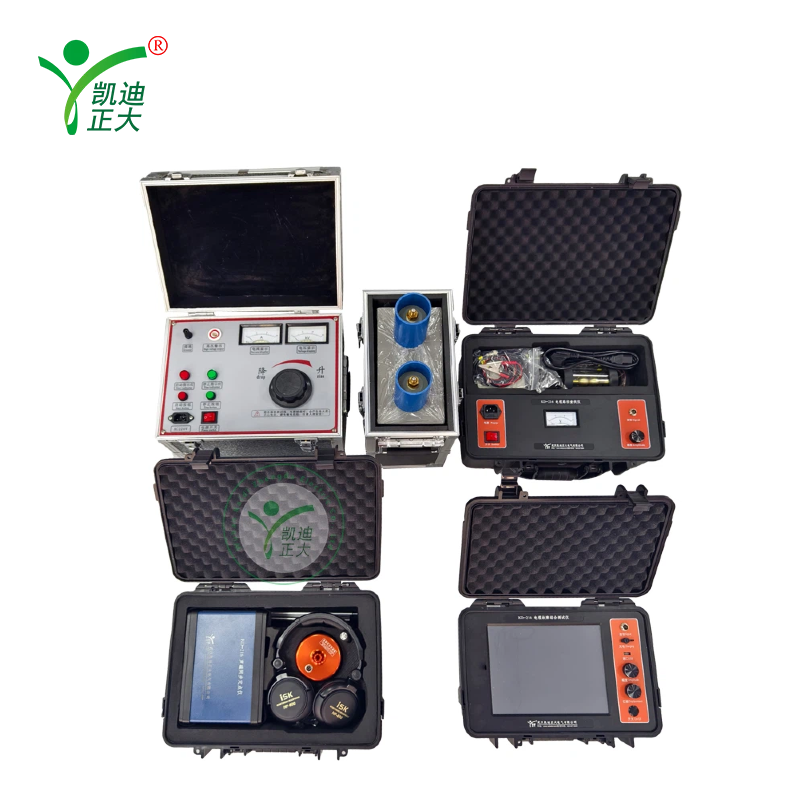 KD-216 cable Fault Tester