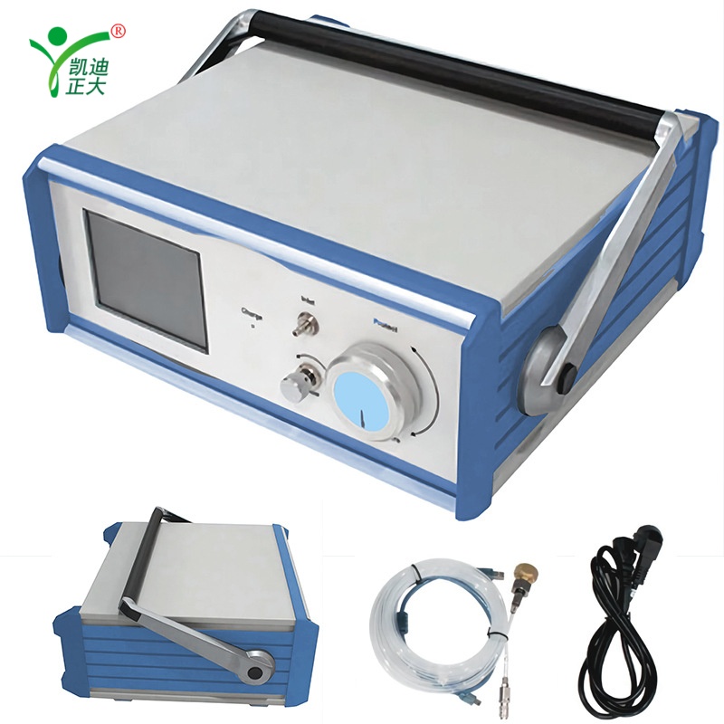 KDZD-IV: All-in-One SF6 Gas Comprehensive Analyzer