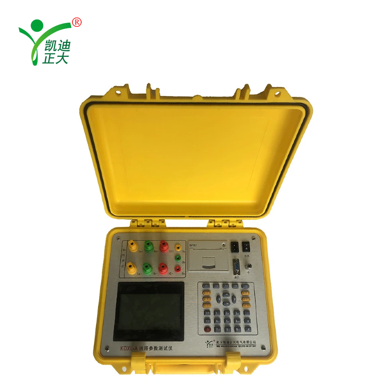 KDXL-A Transmission Line Parameter Tester