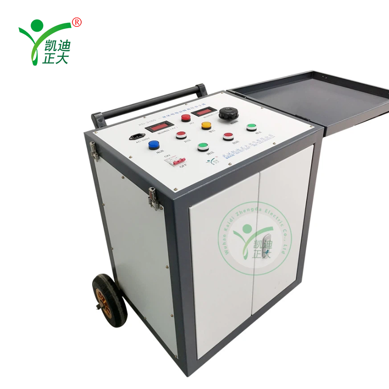 KD-216S Integrated High-Voltage Generator