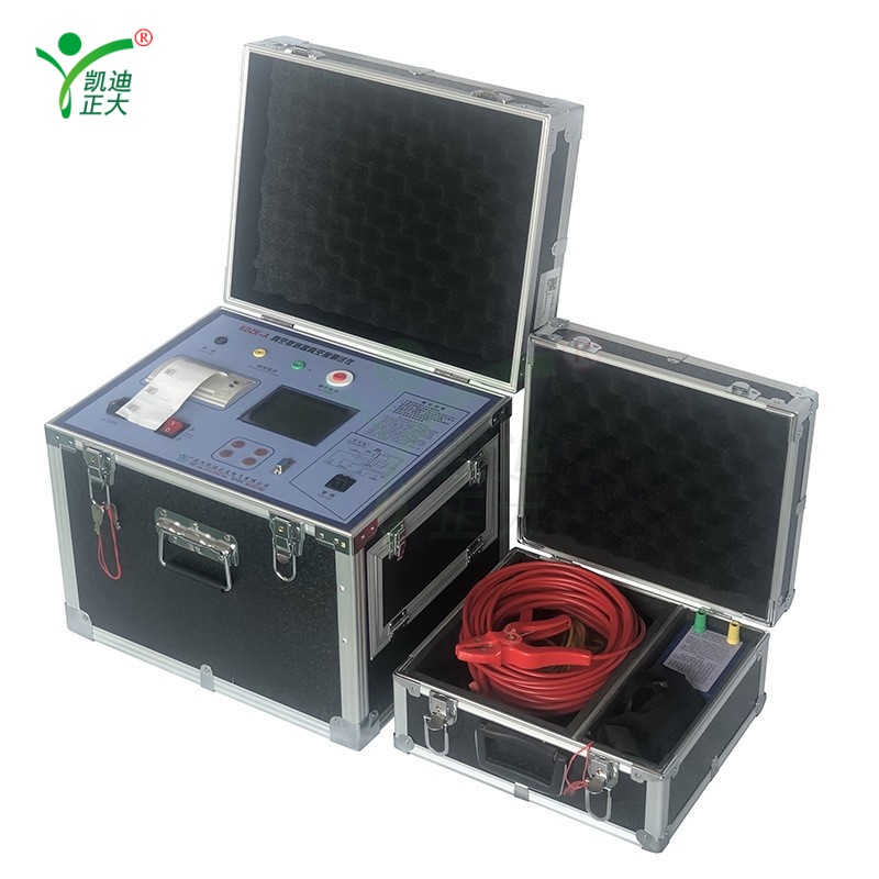 KDZK-A Vacuum Circuit Breaker Vacuum Degree Tester