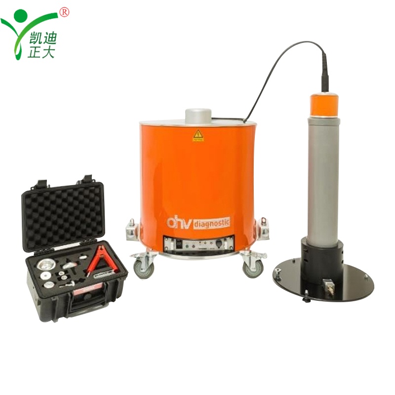 OHV-M60 Cable Oscillation Wave PD Test System