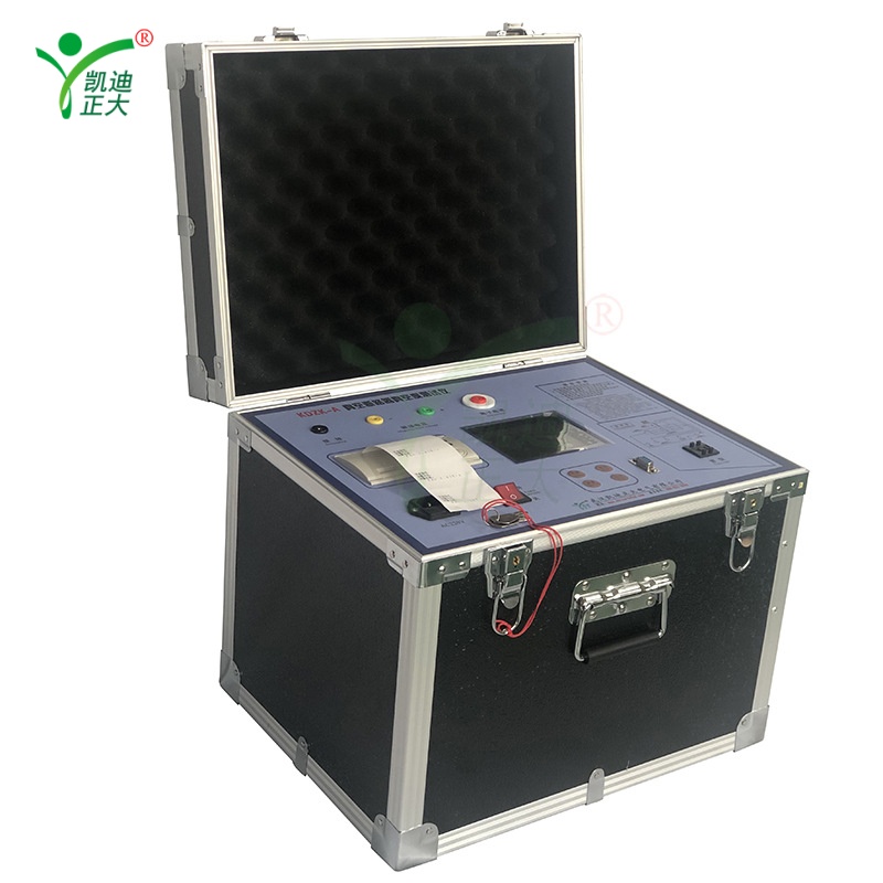 KDZK-A Vacuum Circuit Breaker Vacuum Degree Tester