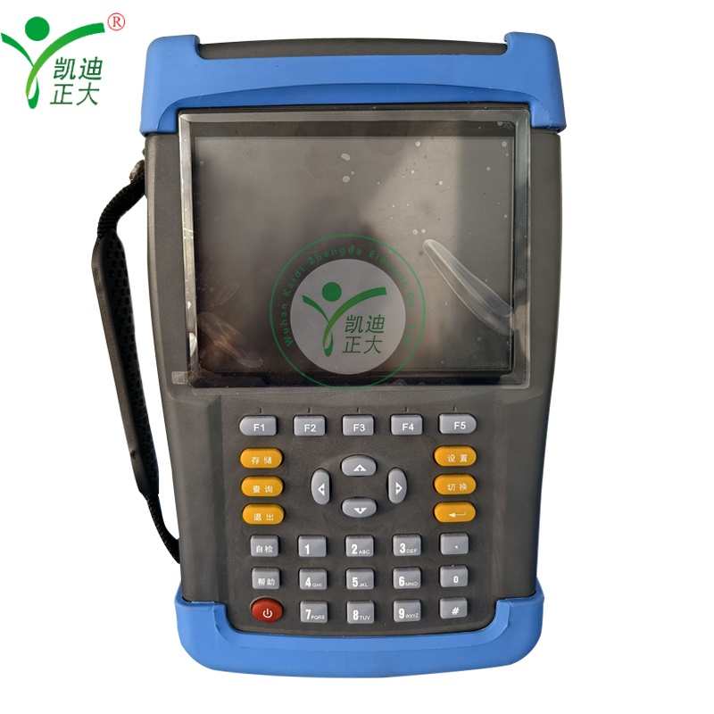 KDZD566 Multi-Function Vector Analyzer