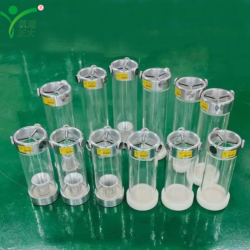 KDZD-10/35kV XLPE Cable Oil Cup Terminal