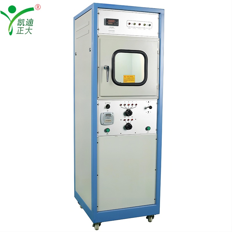 KDZD-50 High-Temperature Film Voltage Breakdown Tester (with Thermal State)