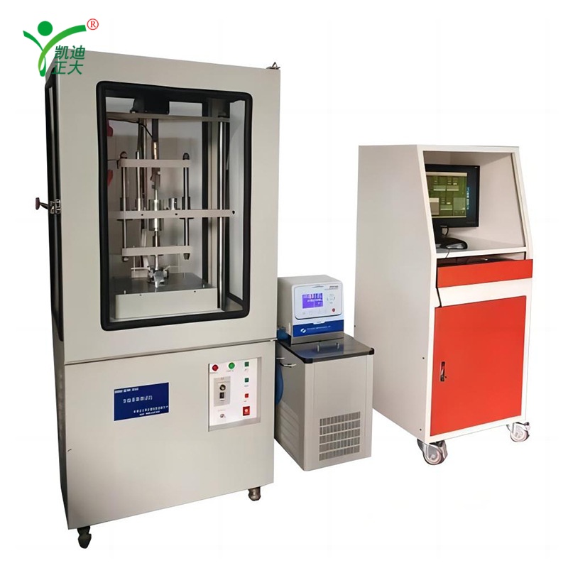 KDYD-DR Guarded Hot Plate Thermal Conductivity Tester