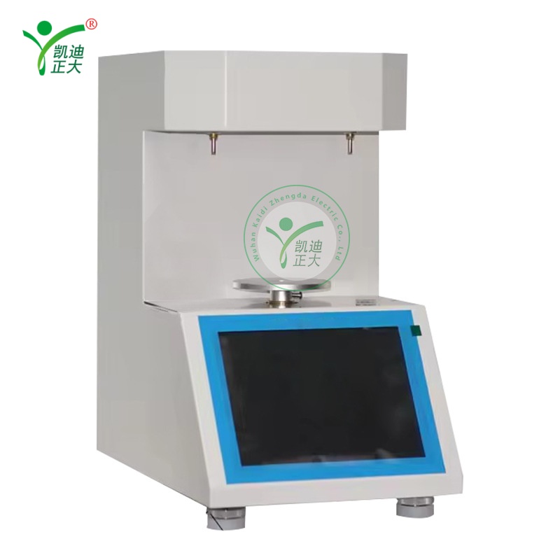 KDZL-807D Automatic Surface/Interfacial Tension Meter for Petroleum & Liquids