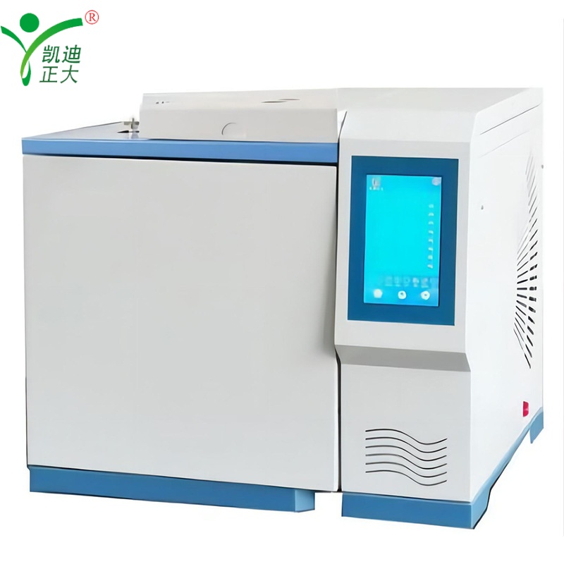 KDZD8860 Transformer Oil Gas Chromatograph
