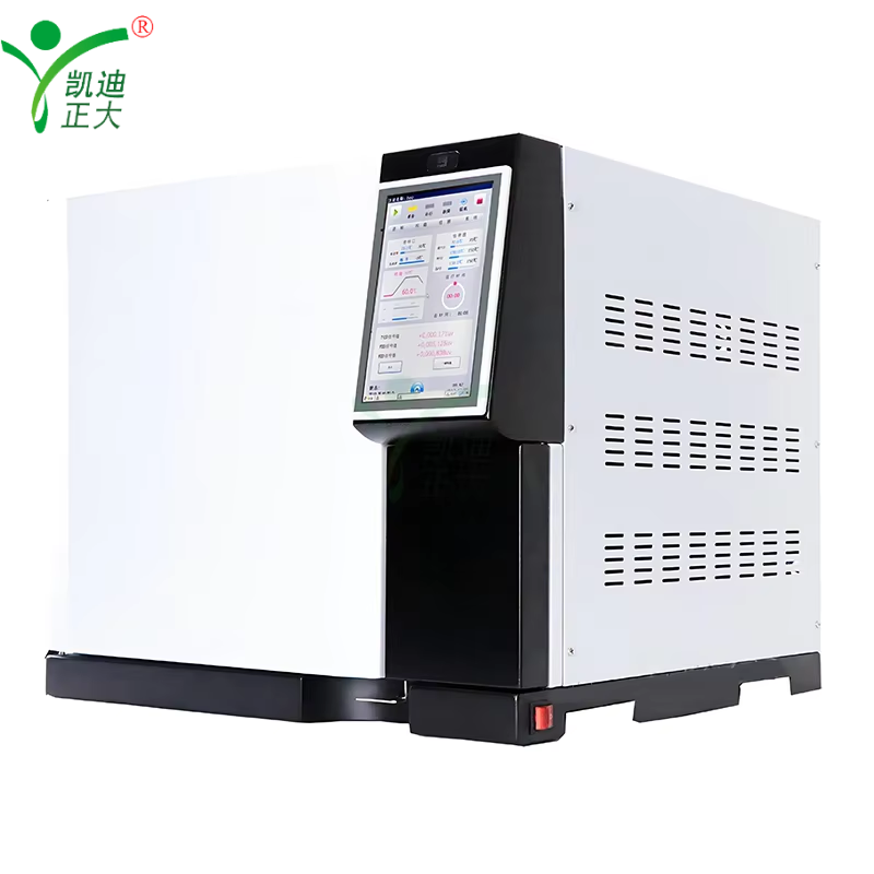 KDZD2030 Bundle Tube Special Gas Chromatograph