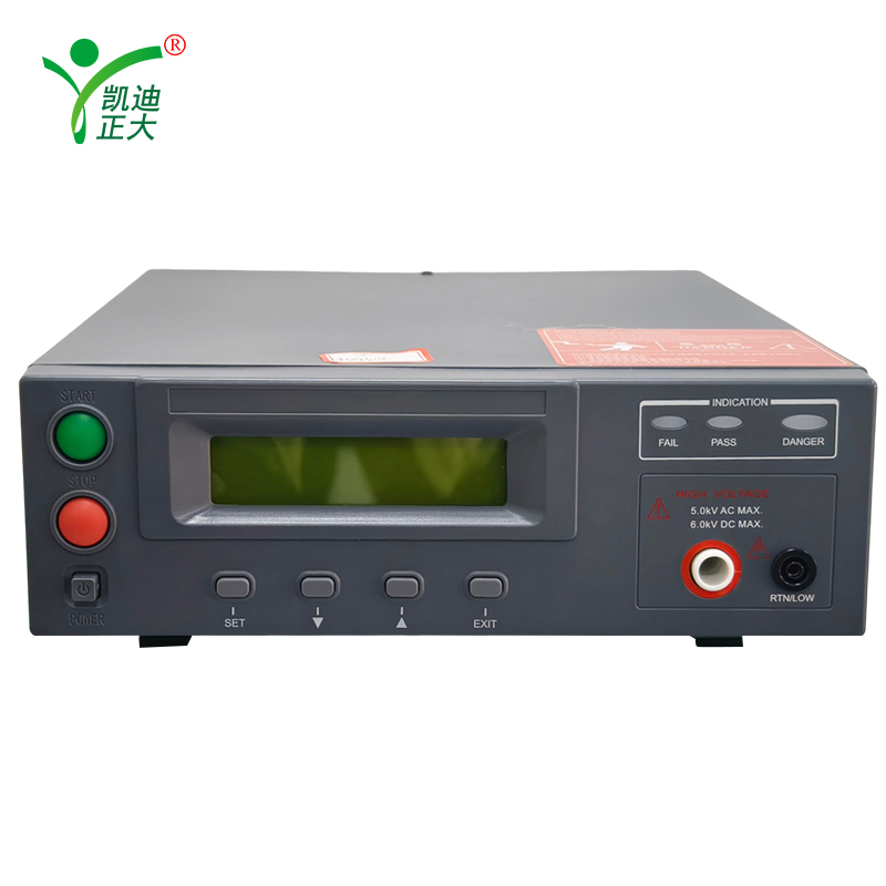 KD7122 Series Withstanding Voltage & Insulation Resistance Tester