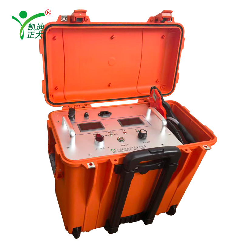 KD‑210SC DC Withstand‑Voltage Burn‑Through Power Source