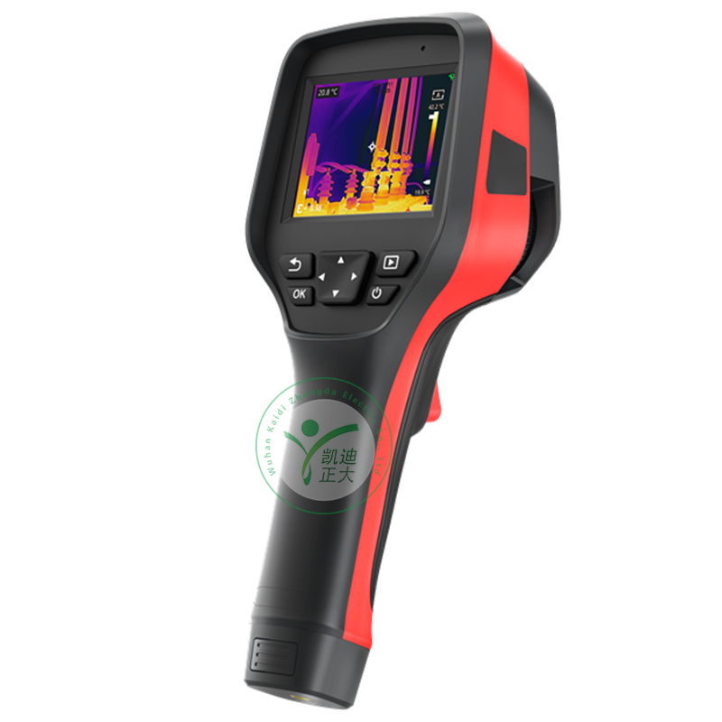 KDRM200F Handheld infrared thermal imager