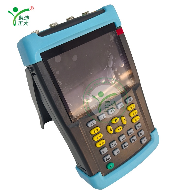 KDZD5000A Power Quality Analyzer