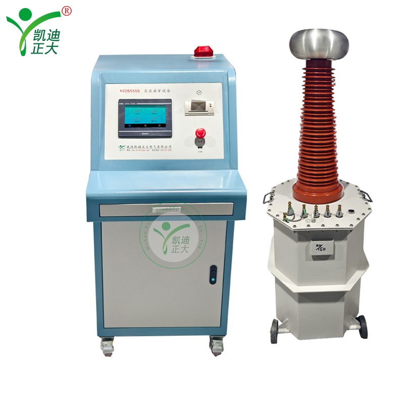 KDZD5550 Insulation Breakdown Voltage Tester