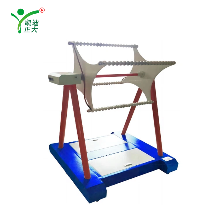 KDJS-S Insulating Rope Withstand Voltage Stand