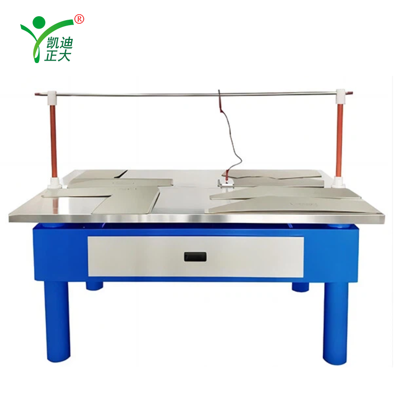 KDJS-F Insulating Suit Test Bench