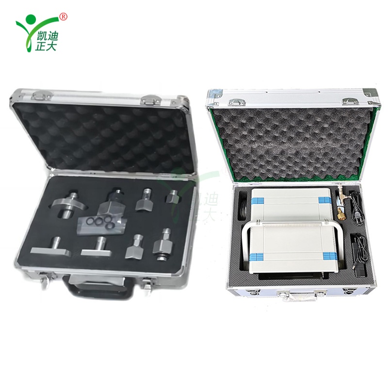 KDFJ-II: All-in-One SF6 Gas Comprehensive Analyzer