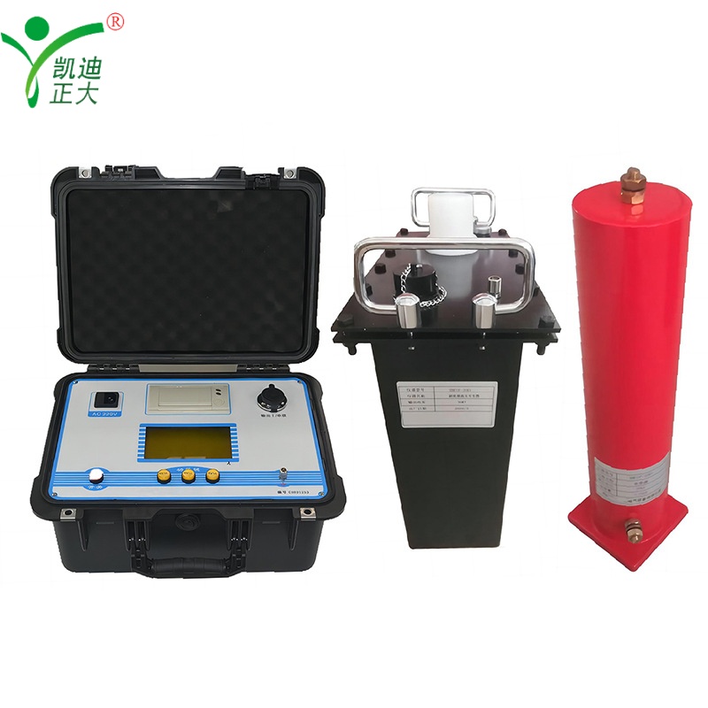 KDVLF-30 VLF very-low frequency high voltage generator