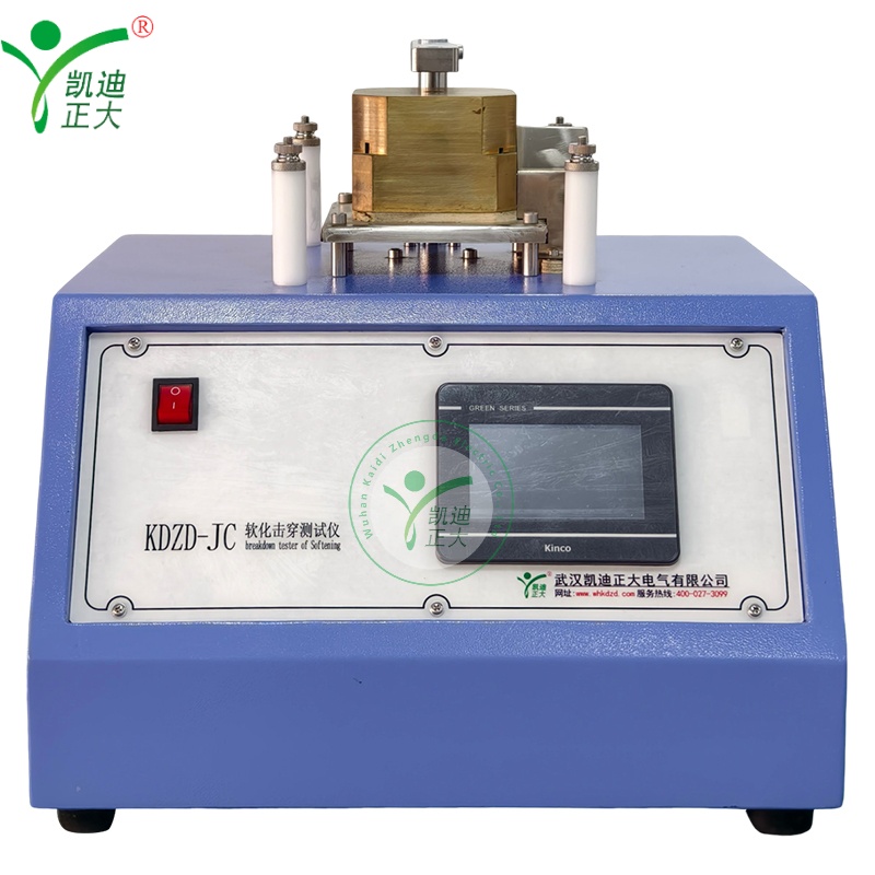 KDZD-JC Softening Breakdown Tester for Insulated Wires