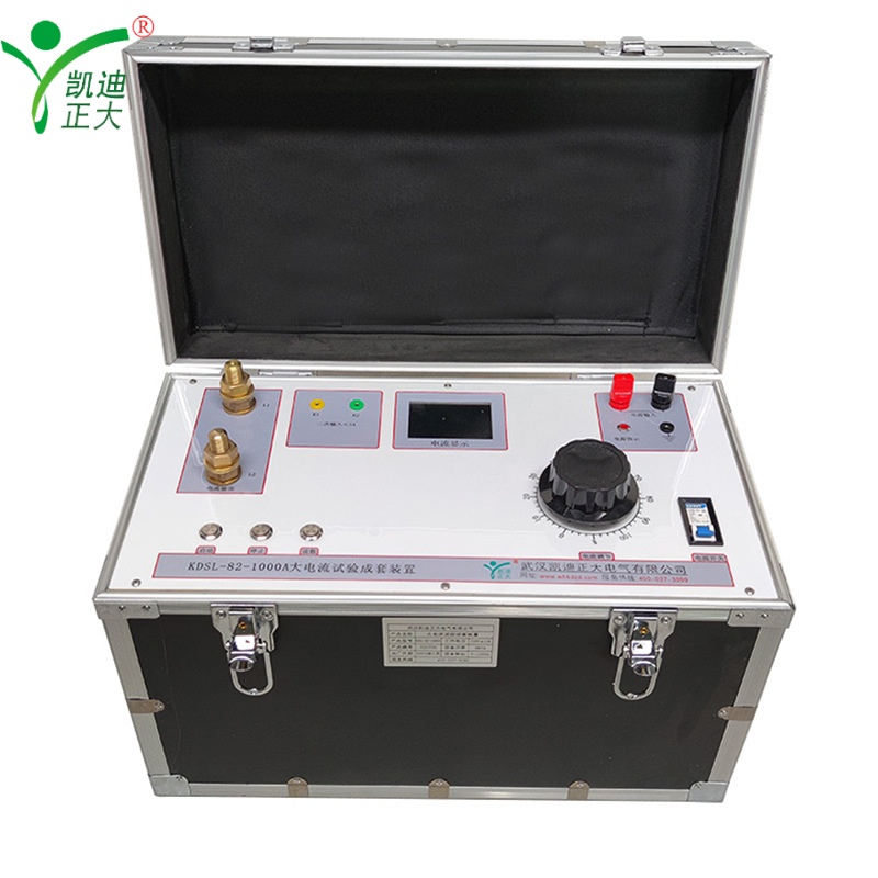 KDSL-82-1000A 2000A Primary Current Injector