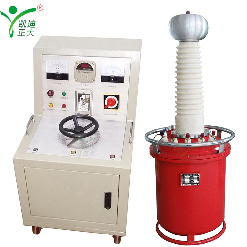 KDYDQ Hipot Tester - Gas type