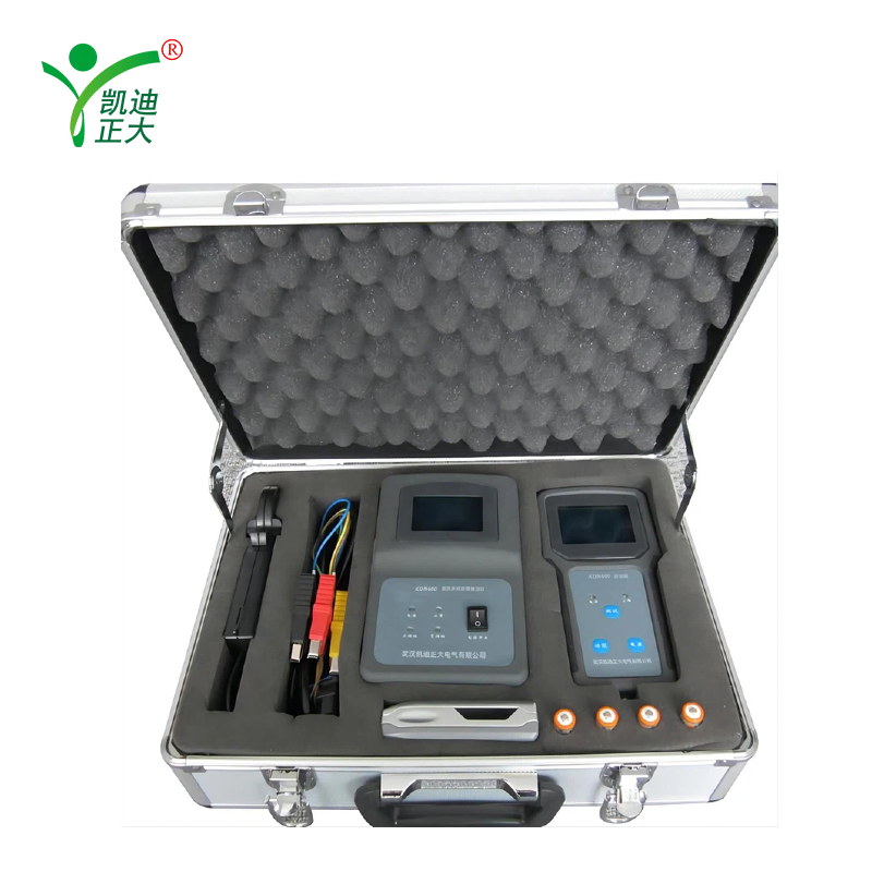 KDN600 Secondary Circuit Multi-Point Grounding Tester