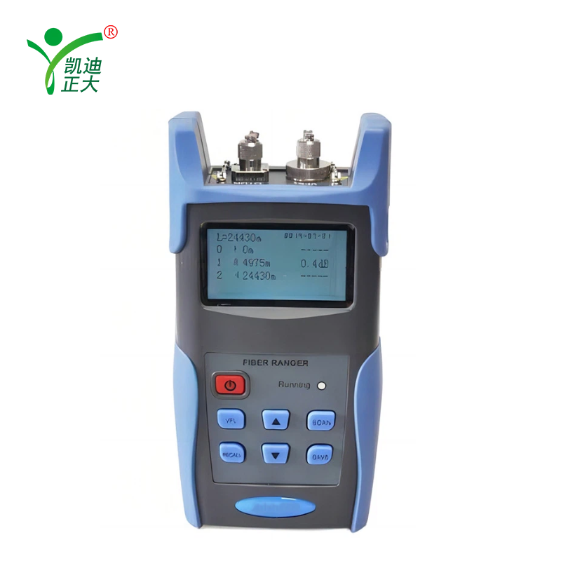 KDGX‑A Optical Fiber Fault Locator