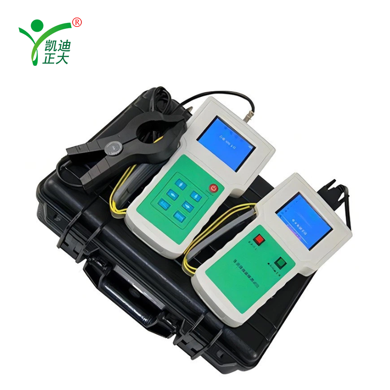 KDZD Portable DC Ground Fault Locator