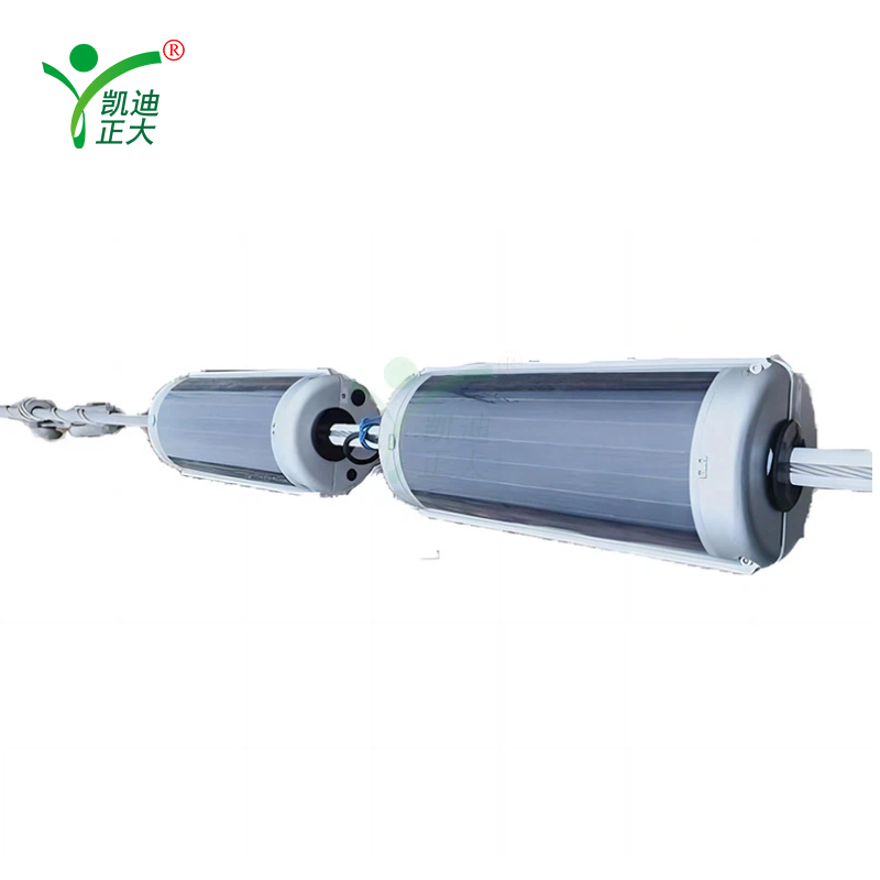 KDZD Transmission Line Online Monitoring Device